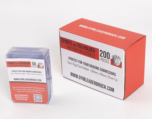 Cardsavers (200 stuks)